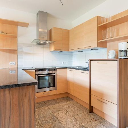 Elisabeth Xl Apartment Mariapfarr Bagian luar foto